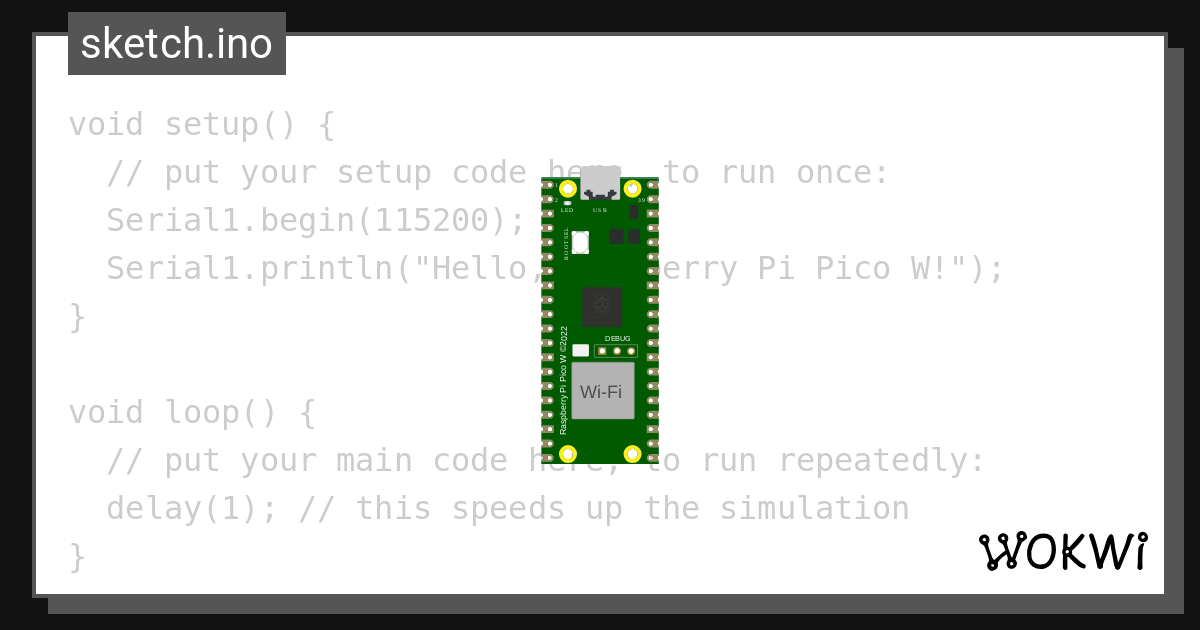 akkkk - Wokwi ESP32, STM32, Arduino Simulator