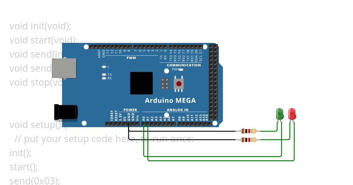 understanding i2c concepts simulation