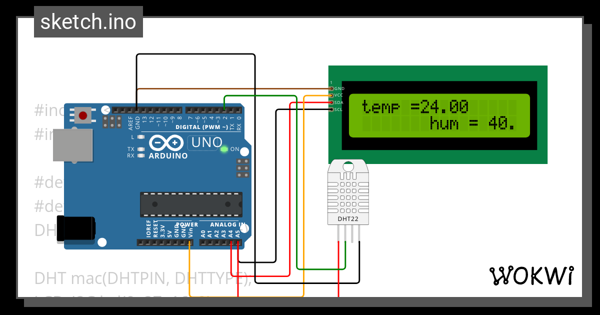 marco - Wokwi ESP32, STM32, Arduino Simulator