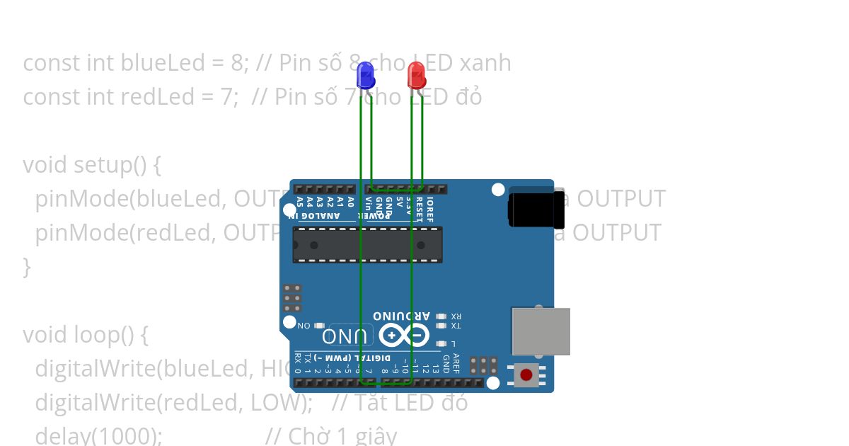 bai1 simulation