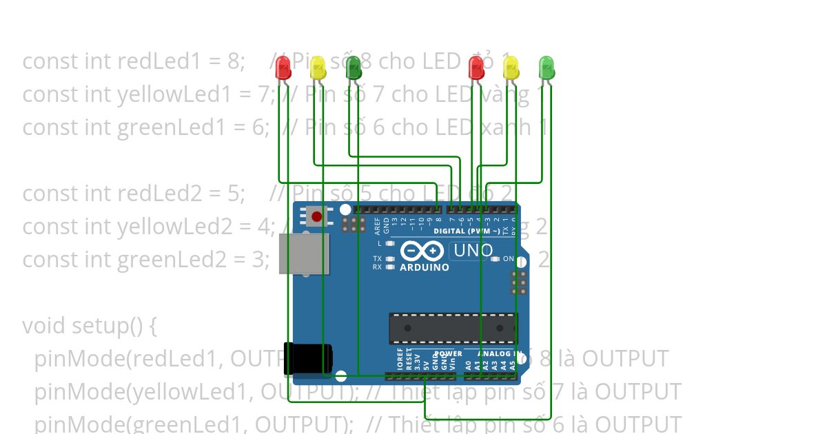 bai2 simulation