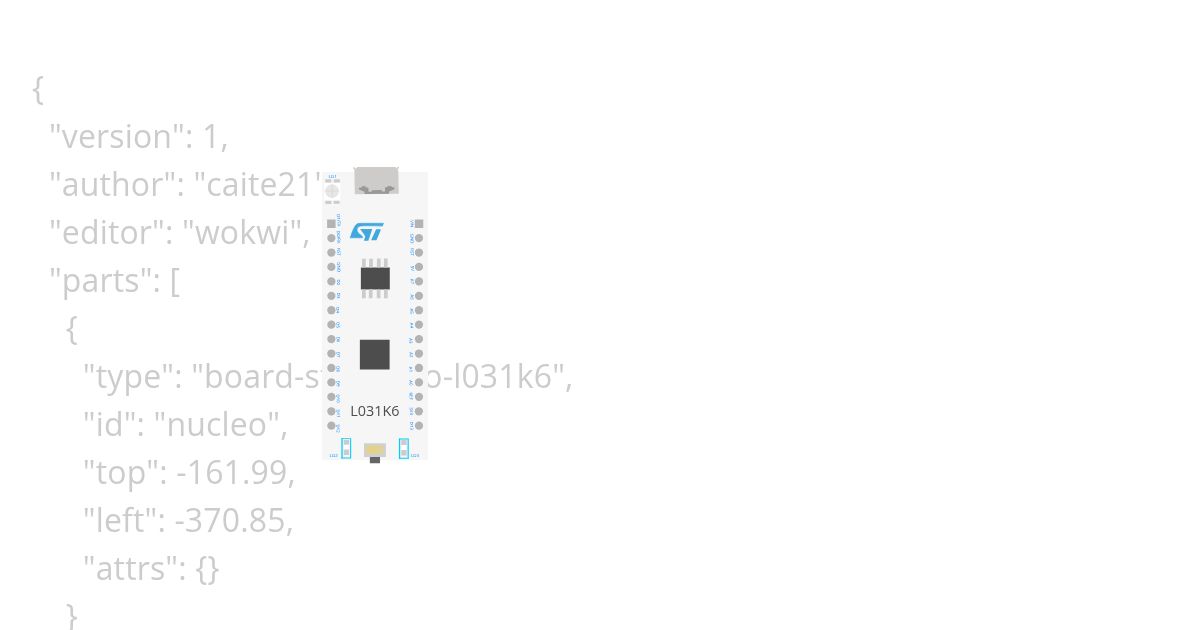 STM32_UART simulation