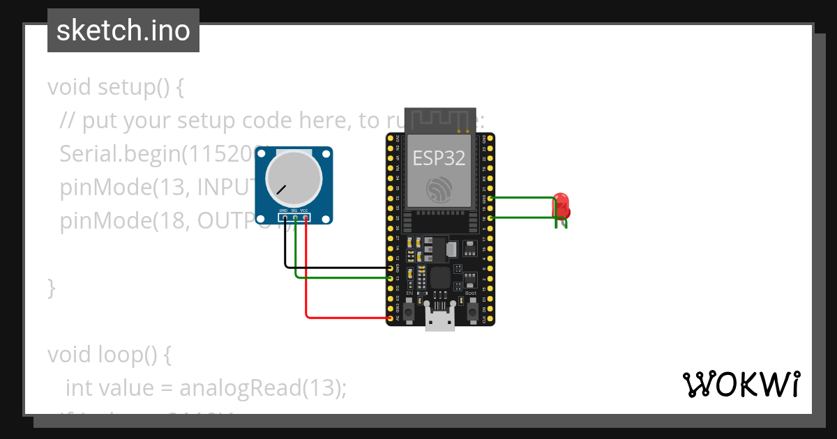 wokwi-online-esp32-stm32-arduino-simulator