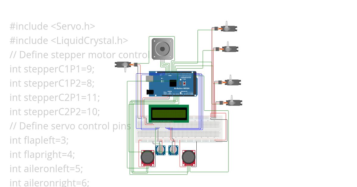 FINAL PROJ simulation