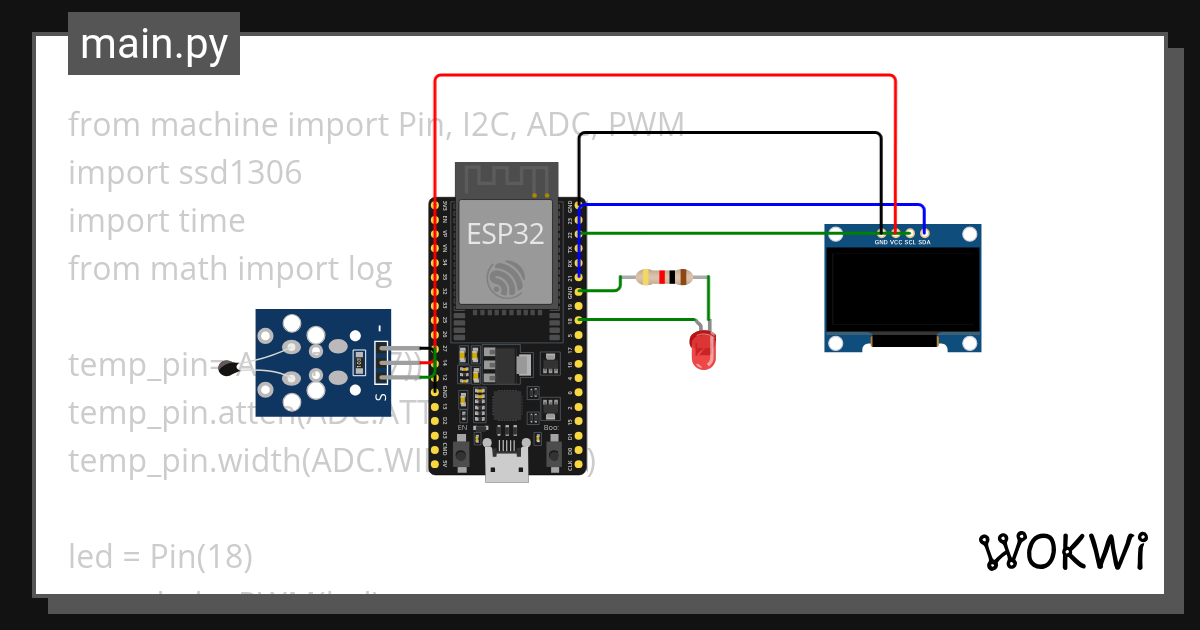 esp32-micropython-Andy-Narváez - Wokwi ESP32, STM32, Arduino Simulator