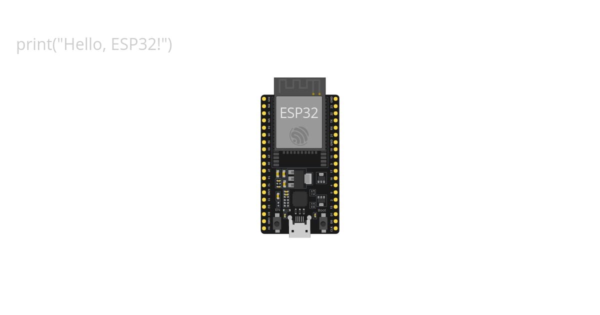 esp32_upy_dht22_blynk simulation