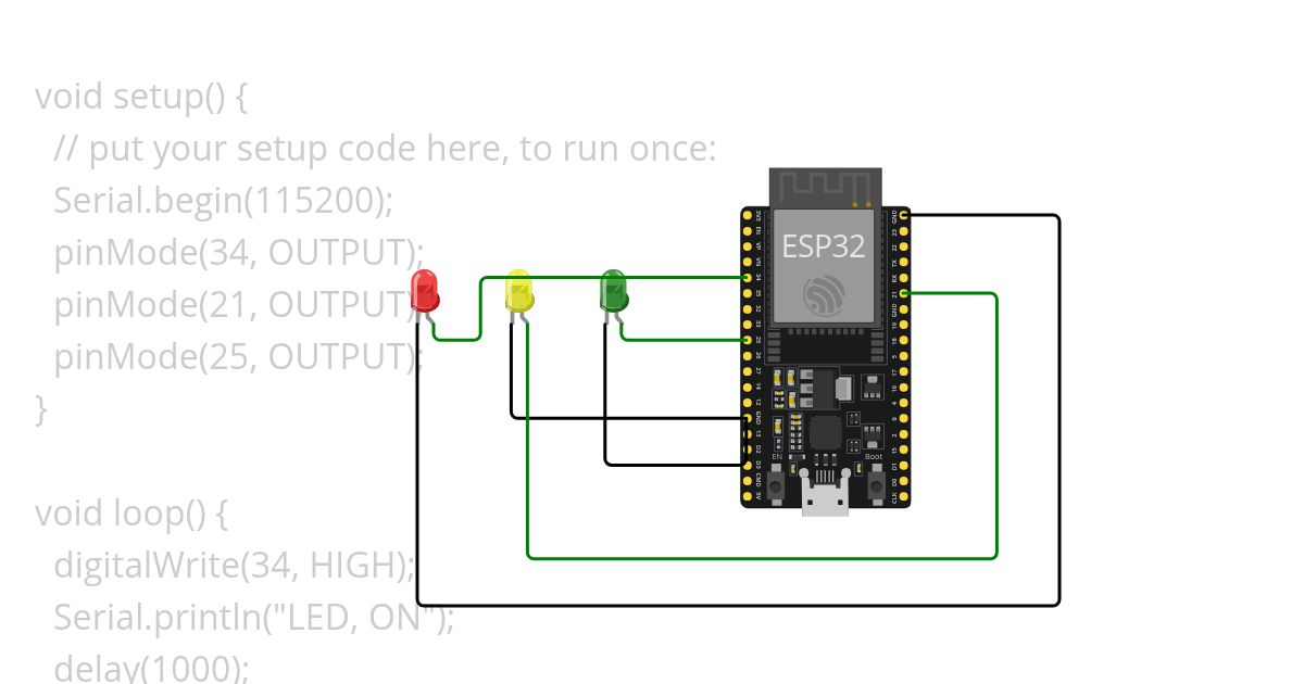 LED 3 Copy simulation