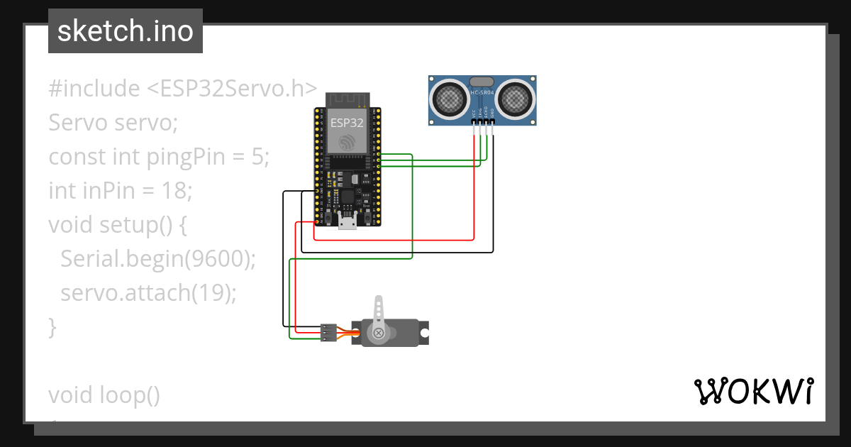 Arduino Write Microseconds