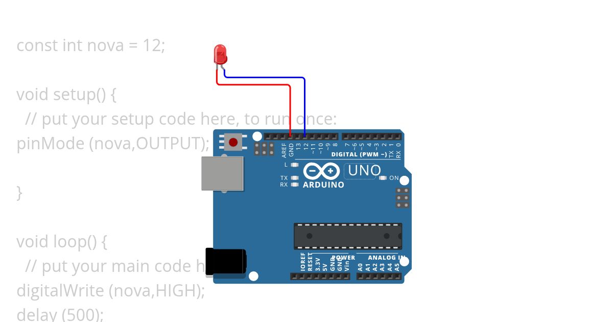 tugas 2 lampu flip flop simulation