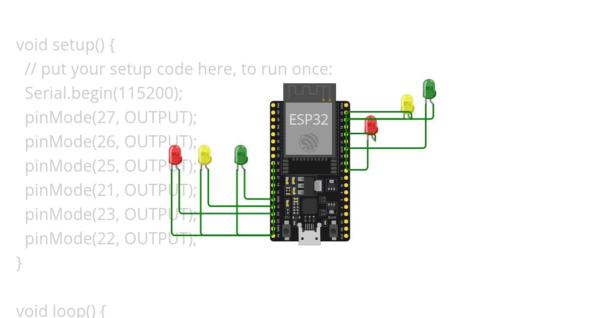 traffic light  Copy (2) simulation