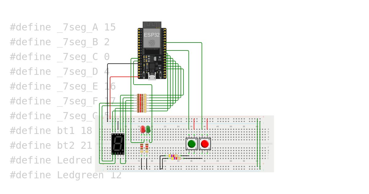 CONTROLADOR DE QUANTIDADES simulation