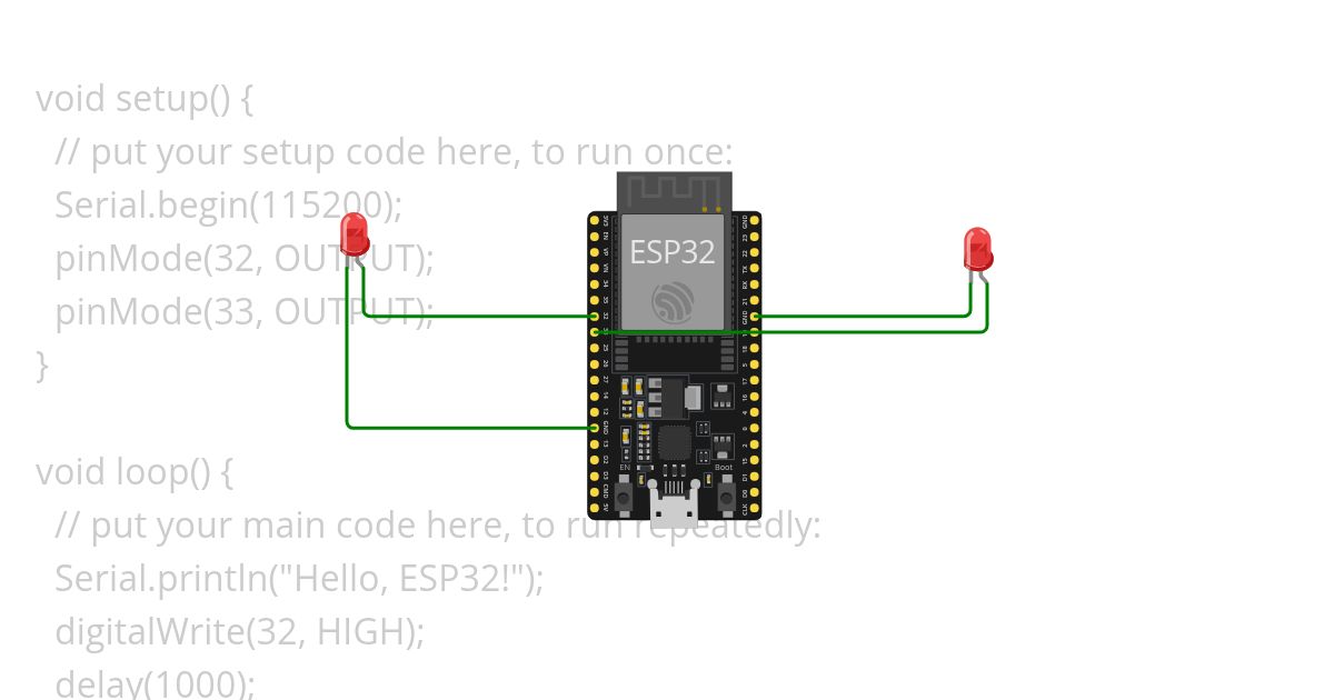 Blinker Project 1   simulation