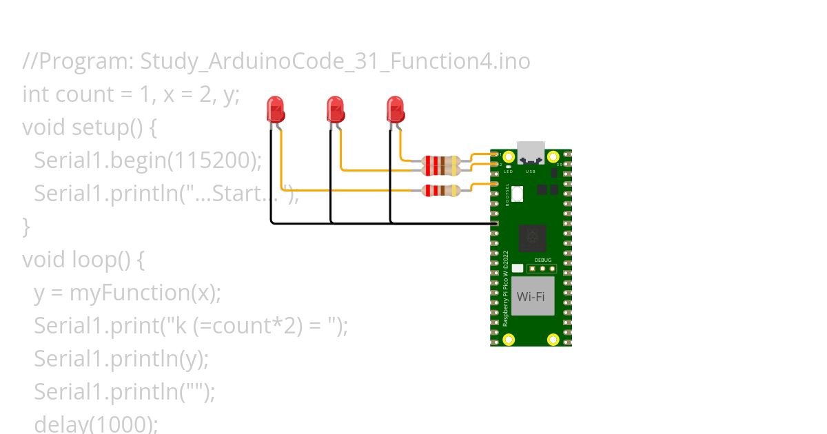 function1 simulation