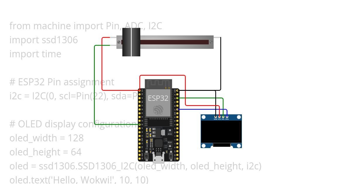 esp32-micropython-play simulation