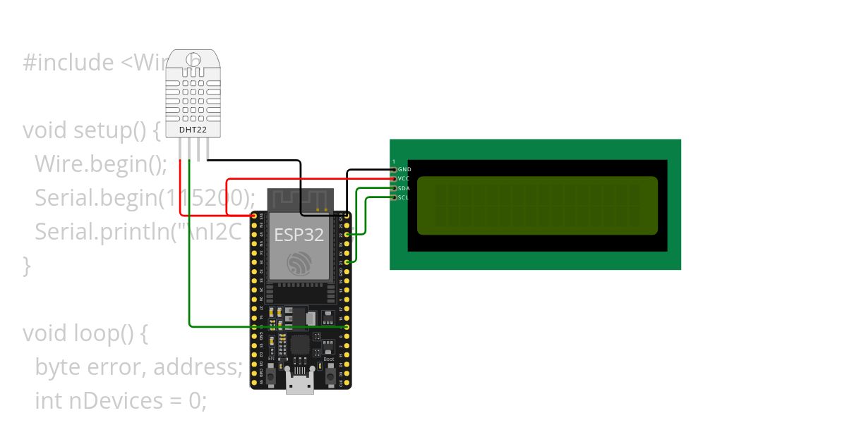 ESP32_Bluetooth  simulation