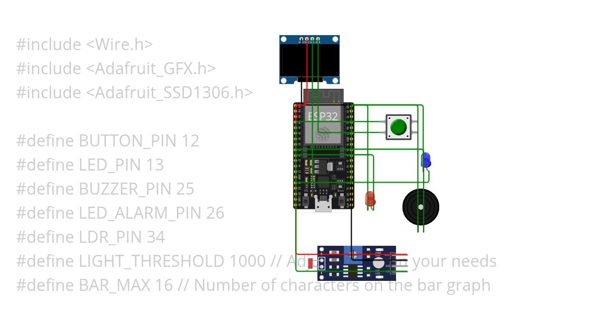 p1 simulation