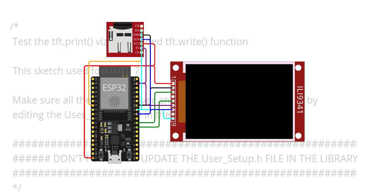 displaying images from sd card v1 -espi issues simulation