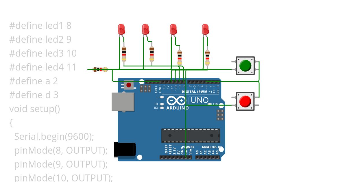 IOT 10th exp simulation