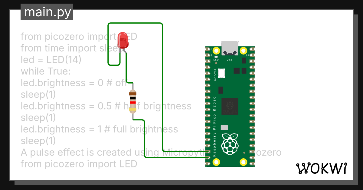 Wokwi online esp32 stm32 arduino simulator