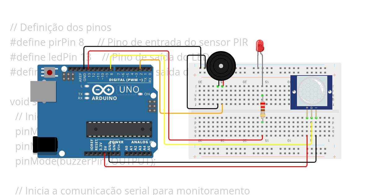 Sensor Movimento PIR_Osny Copy simulation