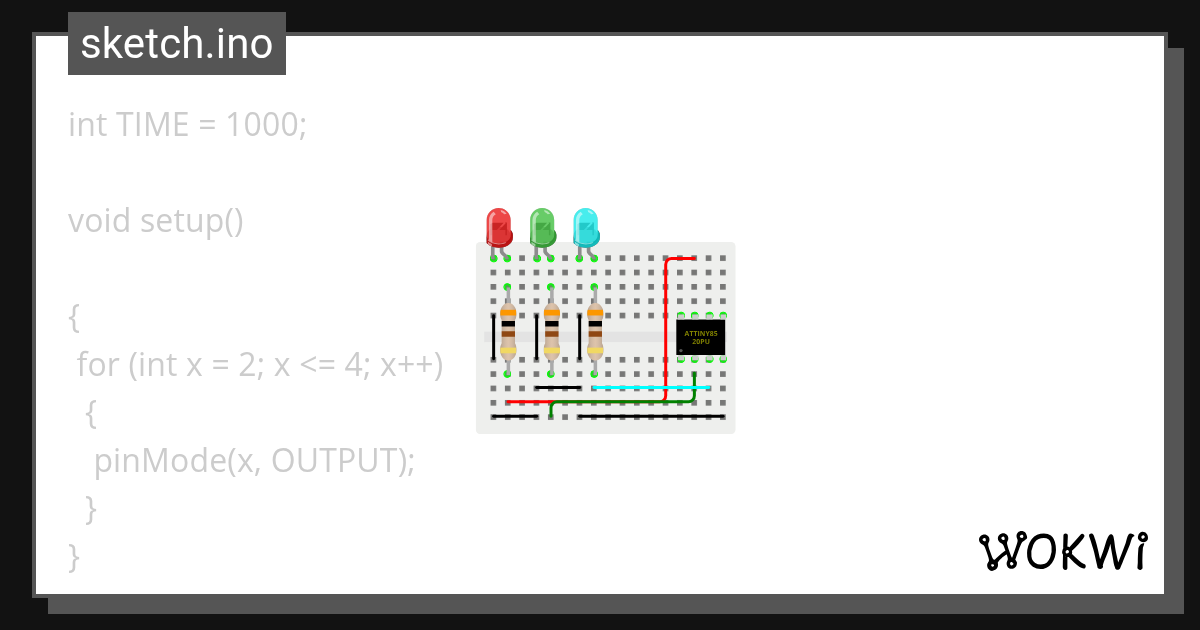 For Int X Button