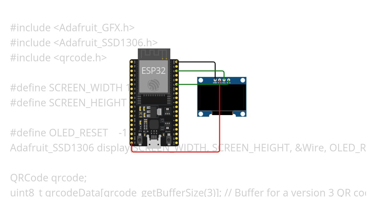 MQTT simulation