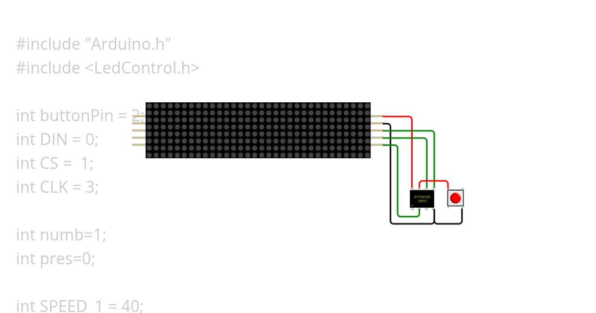 Project B simulation