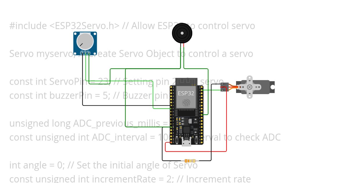 Project  2 simulation