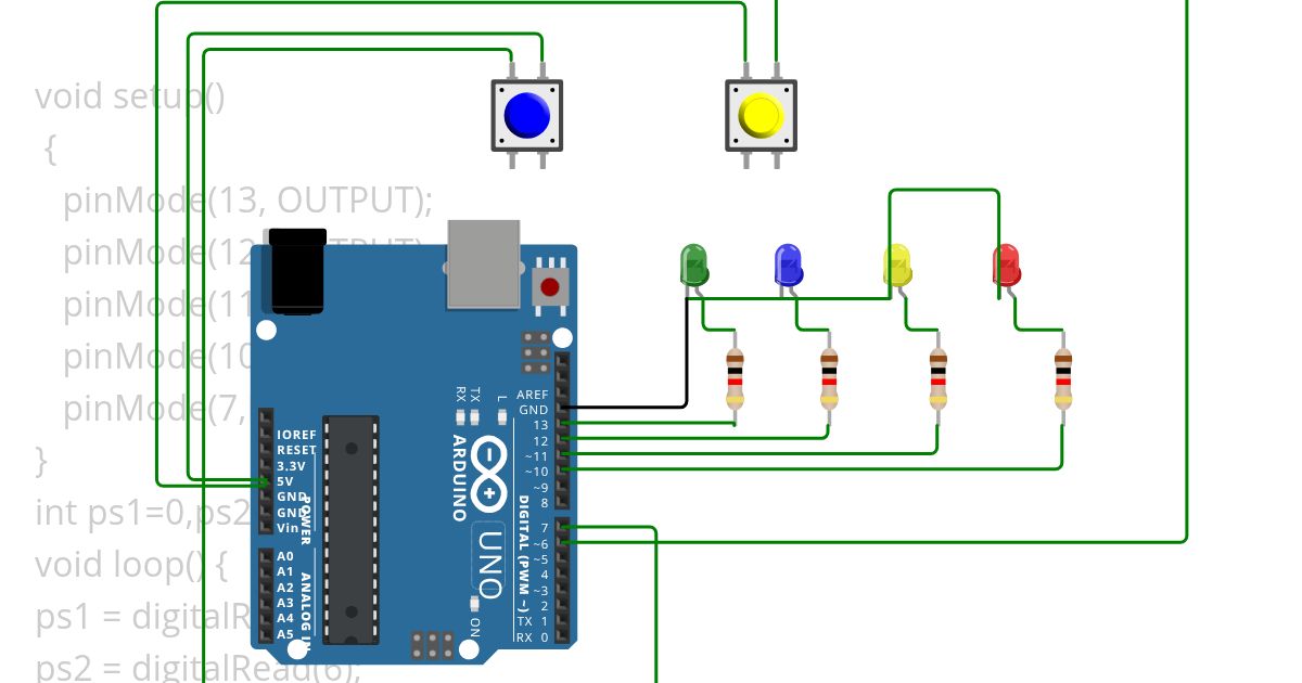 aswitch simulation