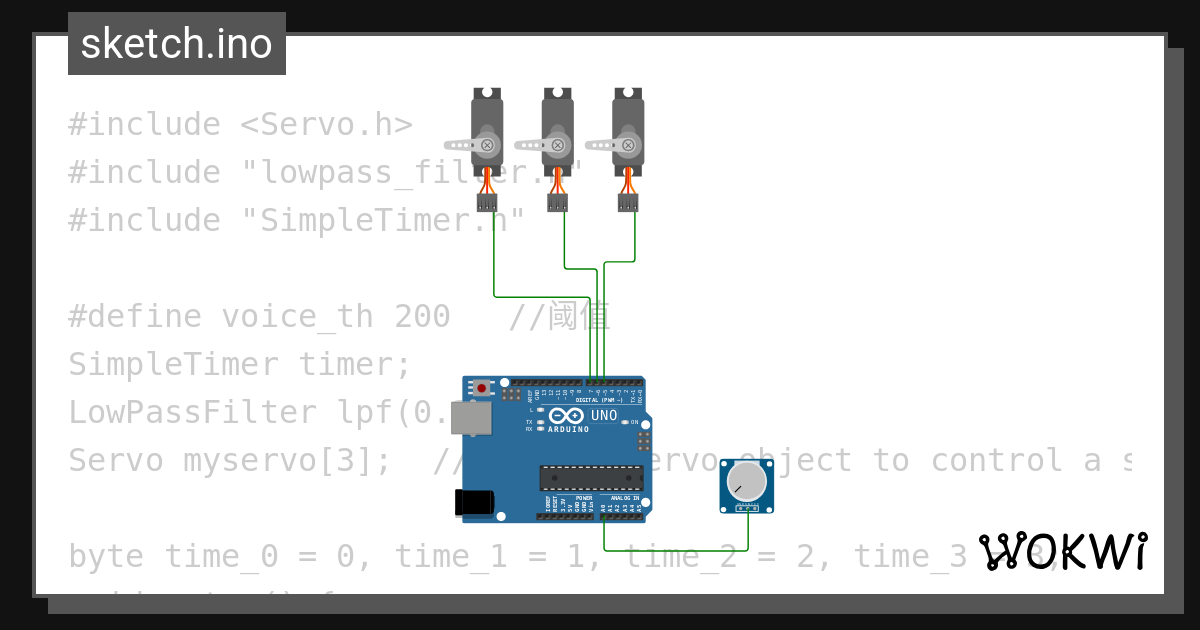 20240808 wokwi esp32 stm32 arduino simulator