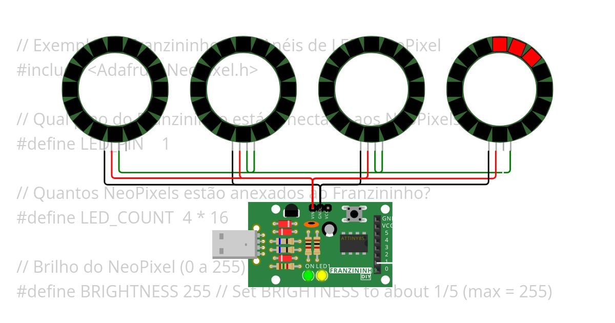 OTRO_neopixel.ino simulation