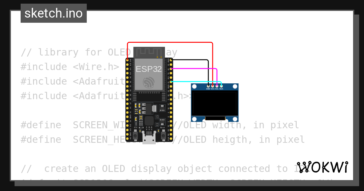 ARITHMETIC_1 - Wokwi ESP32, STM32, Arduino Simulator