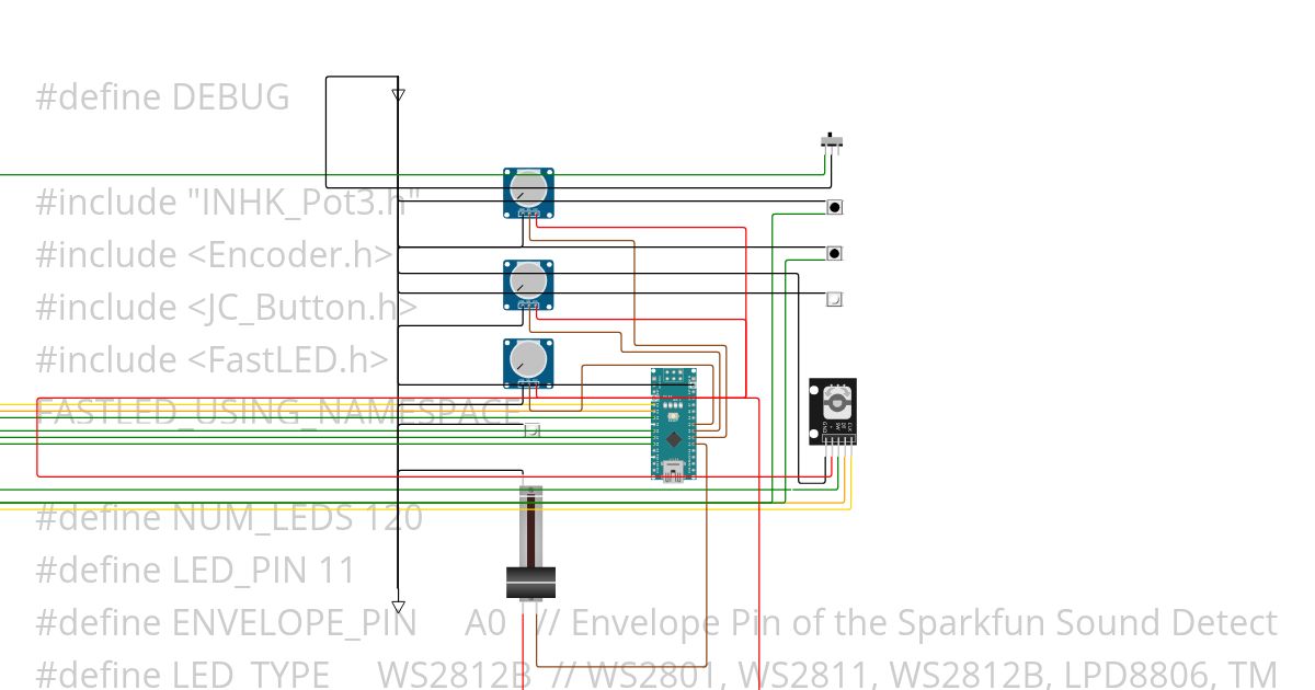 LED_light full Last simulation