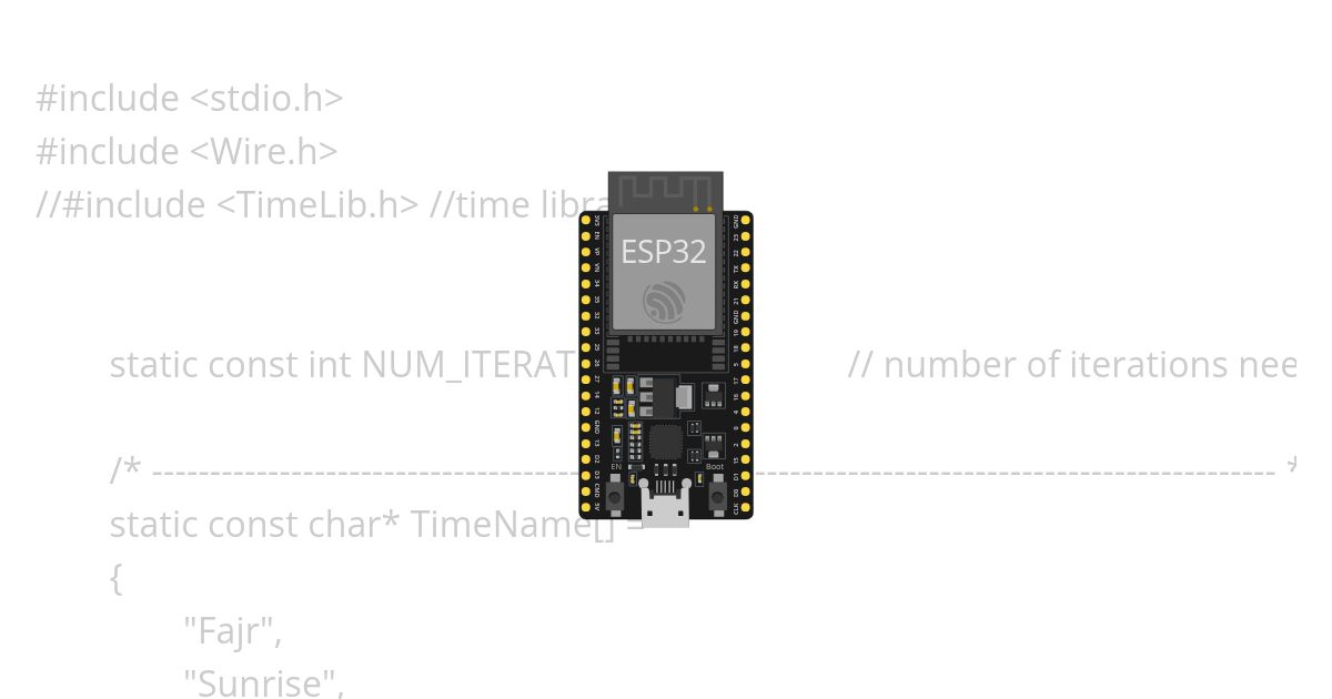 jws_esp32_r1  simulation