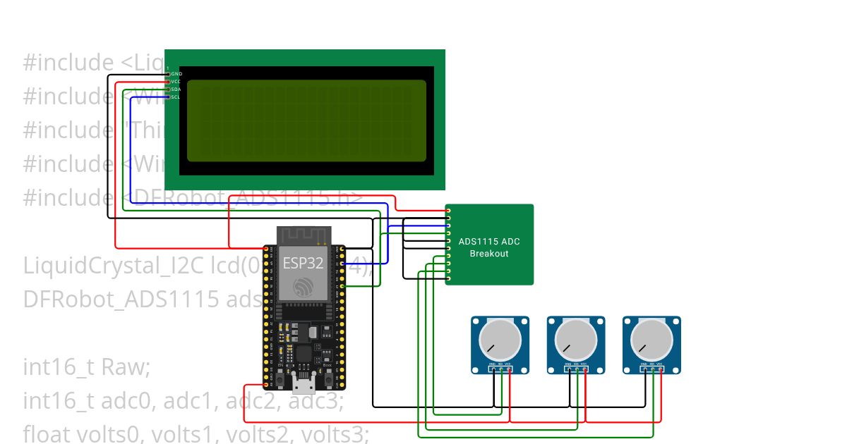 Neural Network ESP32-Yerry Elektro AKPRIND simulation