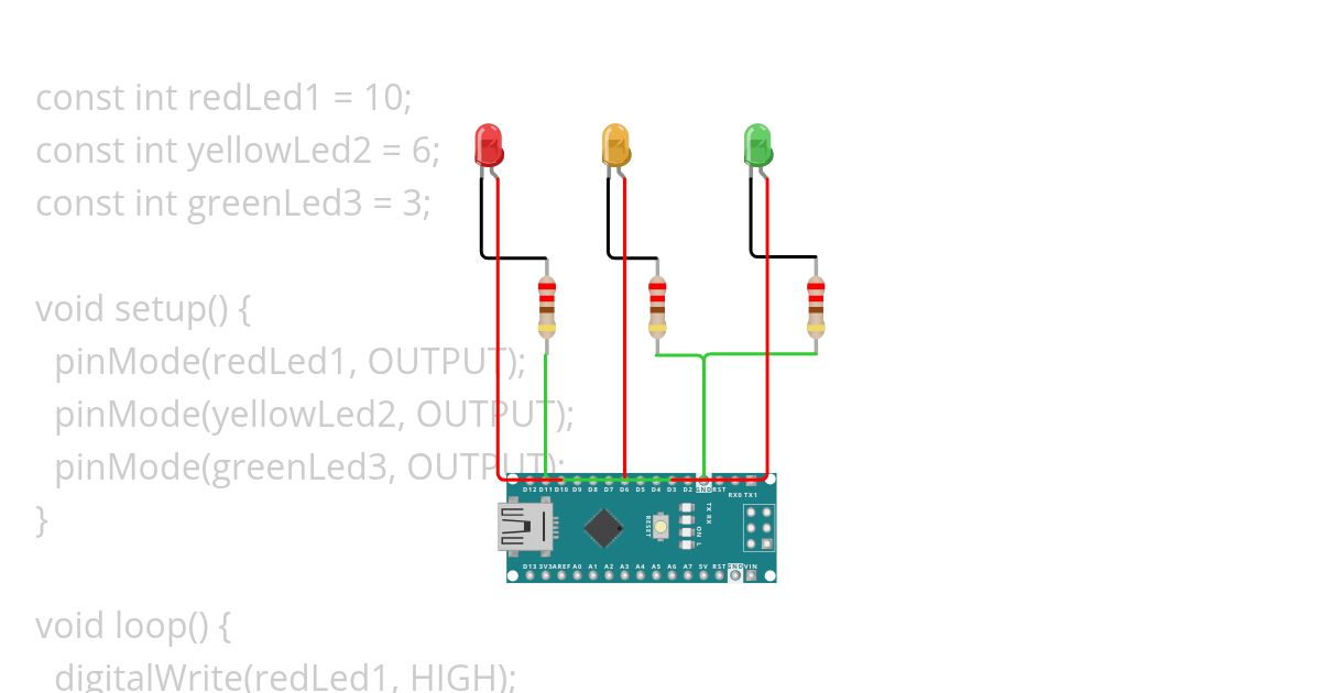MasNda EI.1 P3 simulation