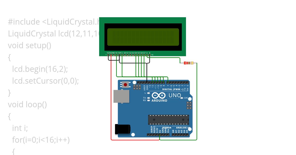 lcd_display_name simulation