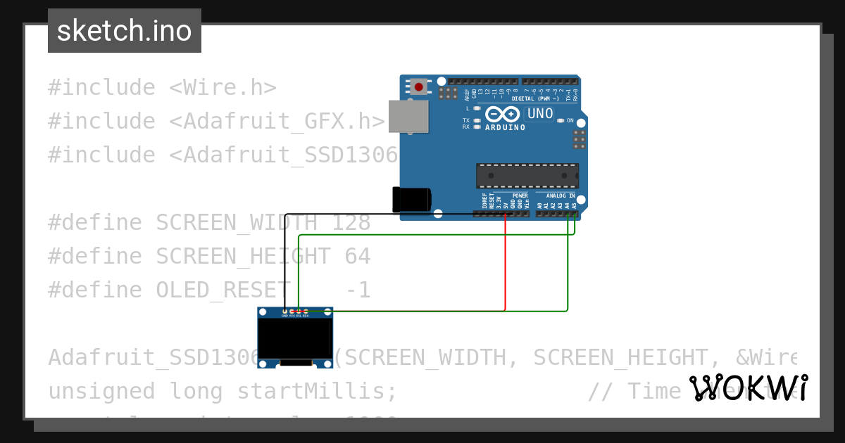 Wokwi online esp32 stm32 arduino simulator