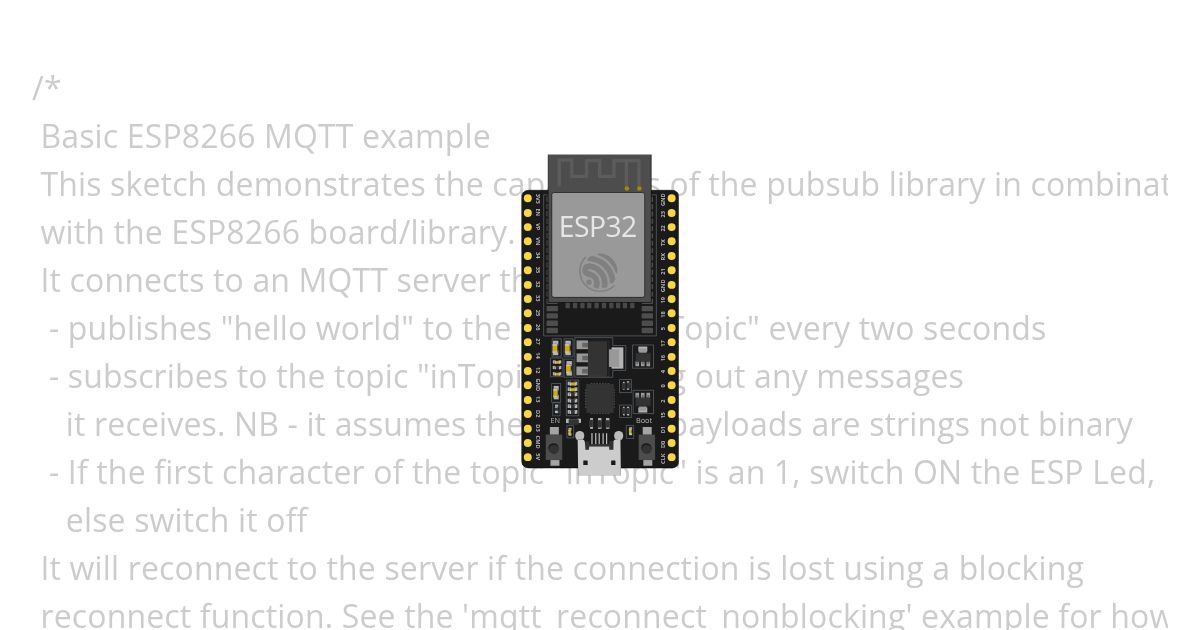 IOT MQTT updated  simulation