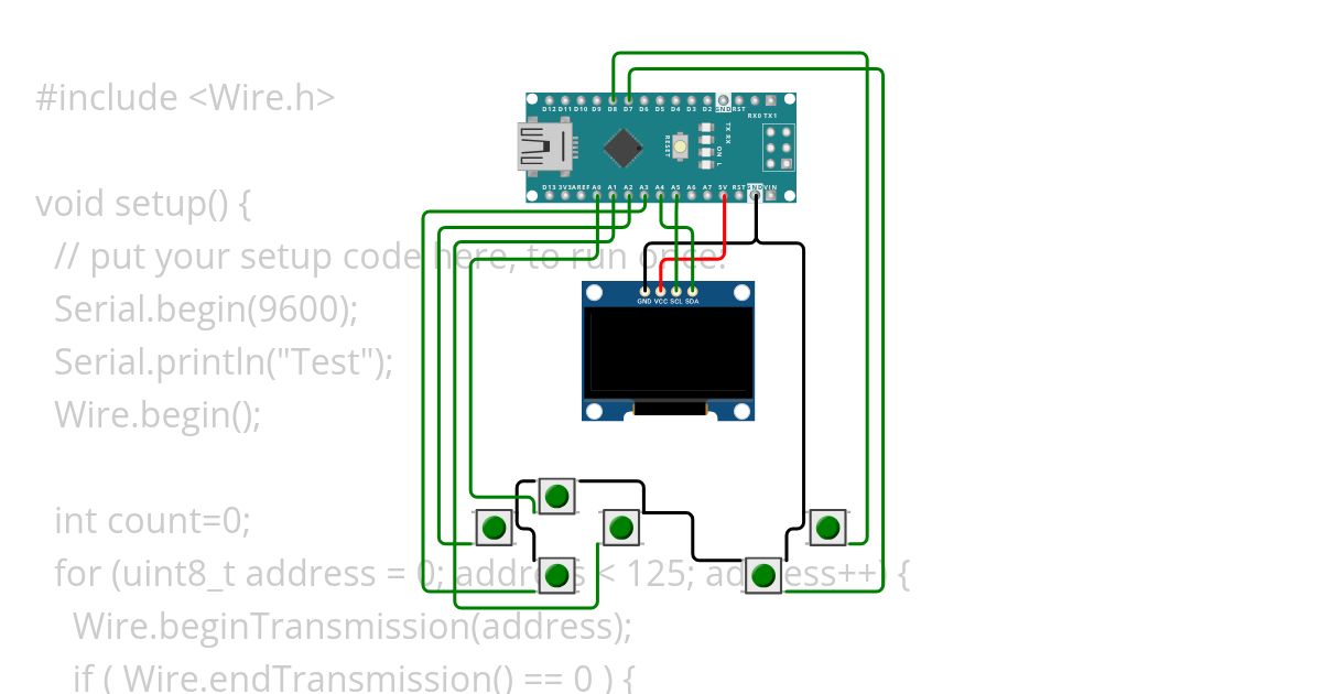 Arduboy simulation