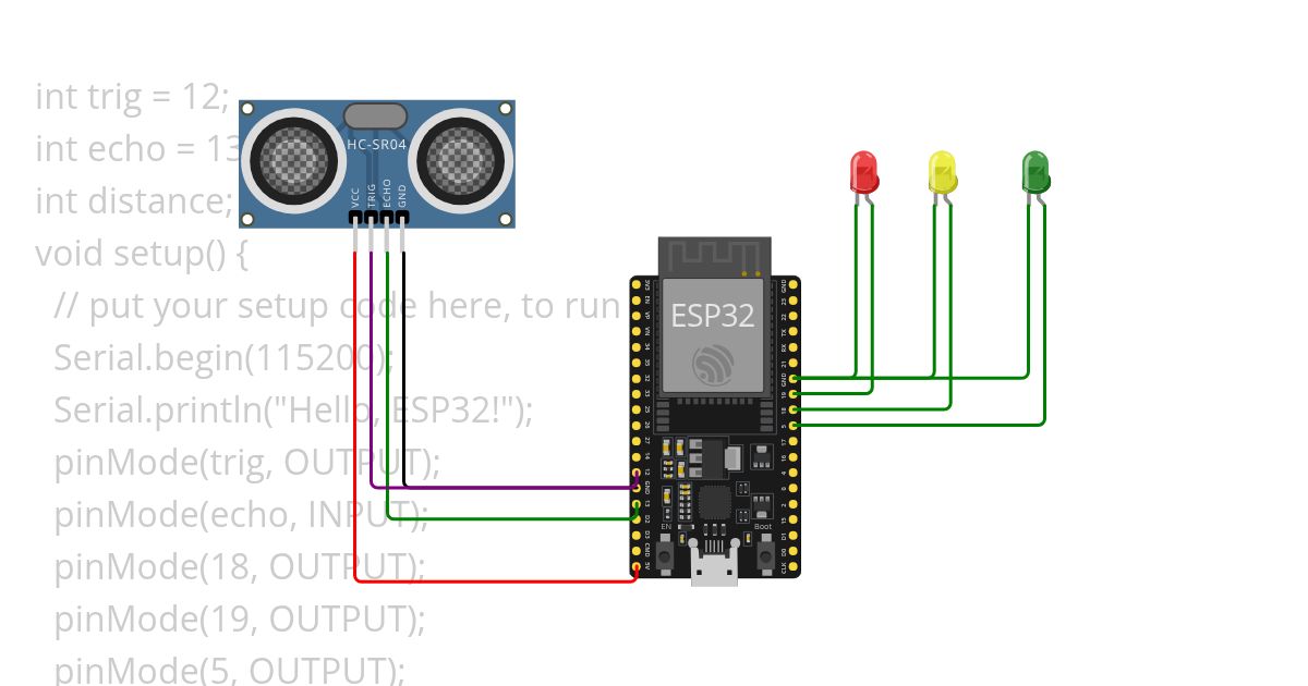 TASK PROJECT simulation