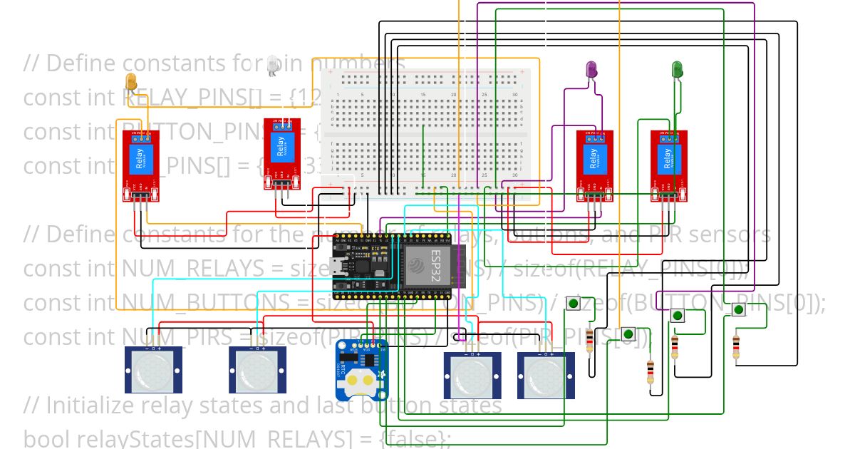 SMART HOME LIGHTING SYSTEM WITH ESP32 AND SMARTPHONE CONTROL Copy 2 Copy (2) simulation