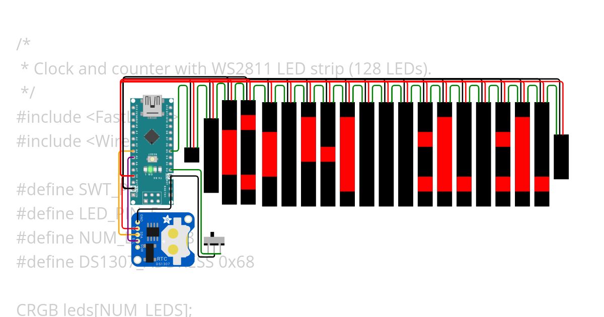 led-strip-digits.ino Copy simulation