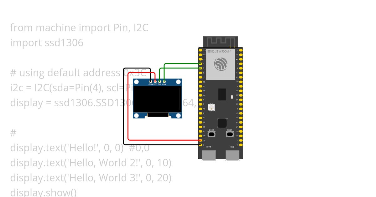 s3_oled simulation