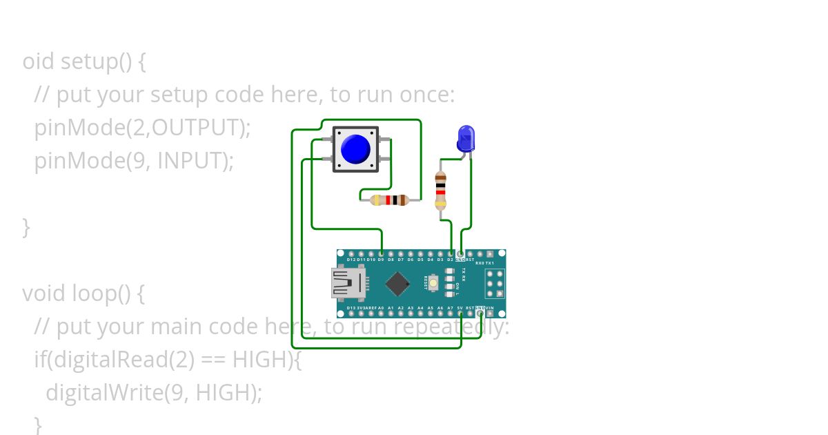 projejct  simulation
