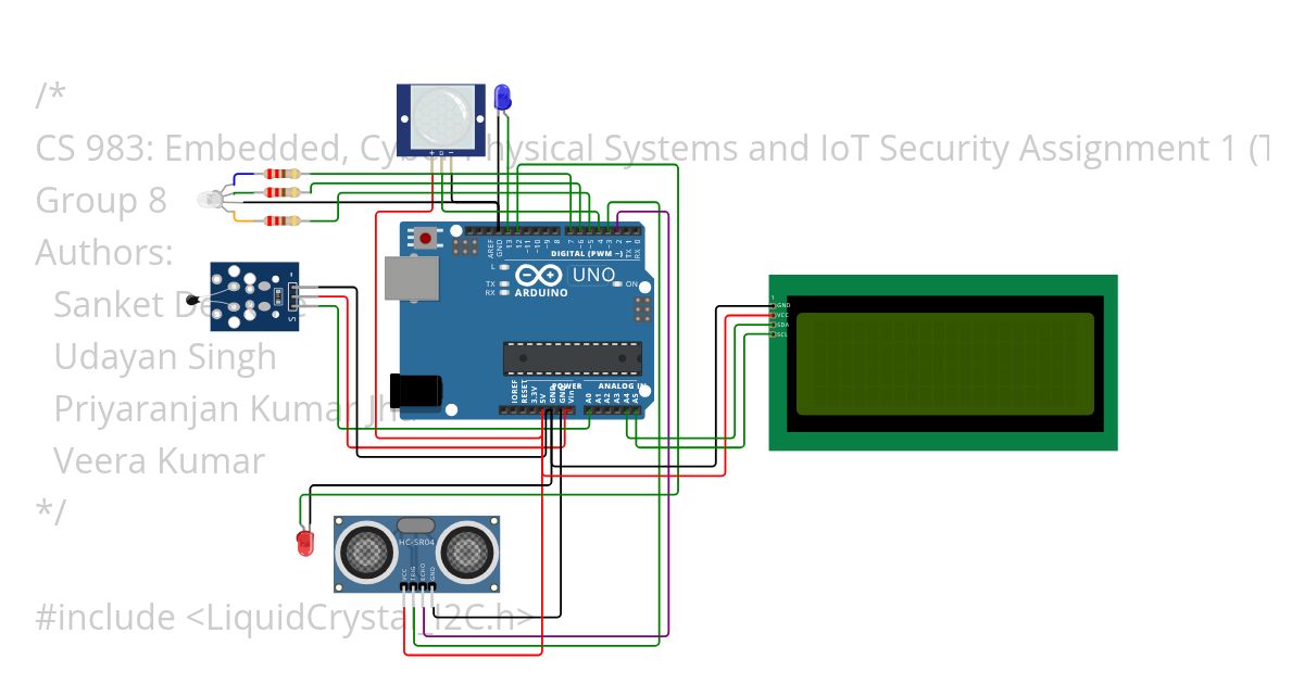 CS 983_IoT_Assignment_1_Group_8 simulation