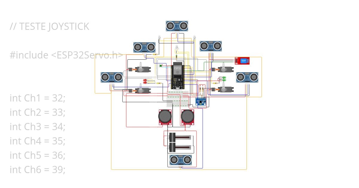 APD - 02 simulation