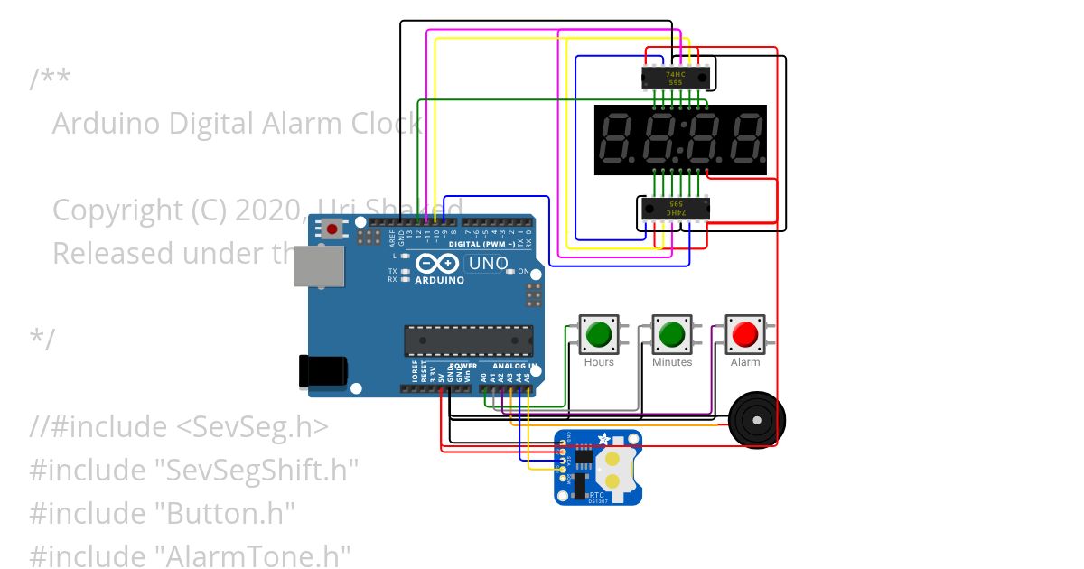 Digital_Clock_Final simulation