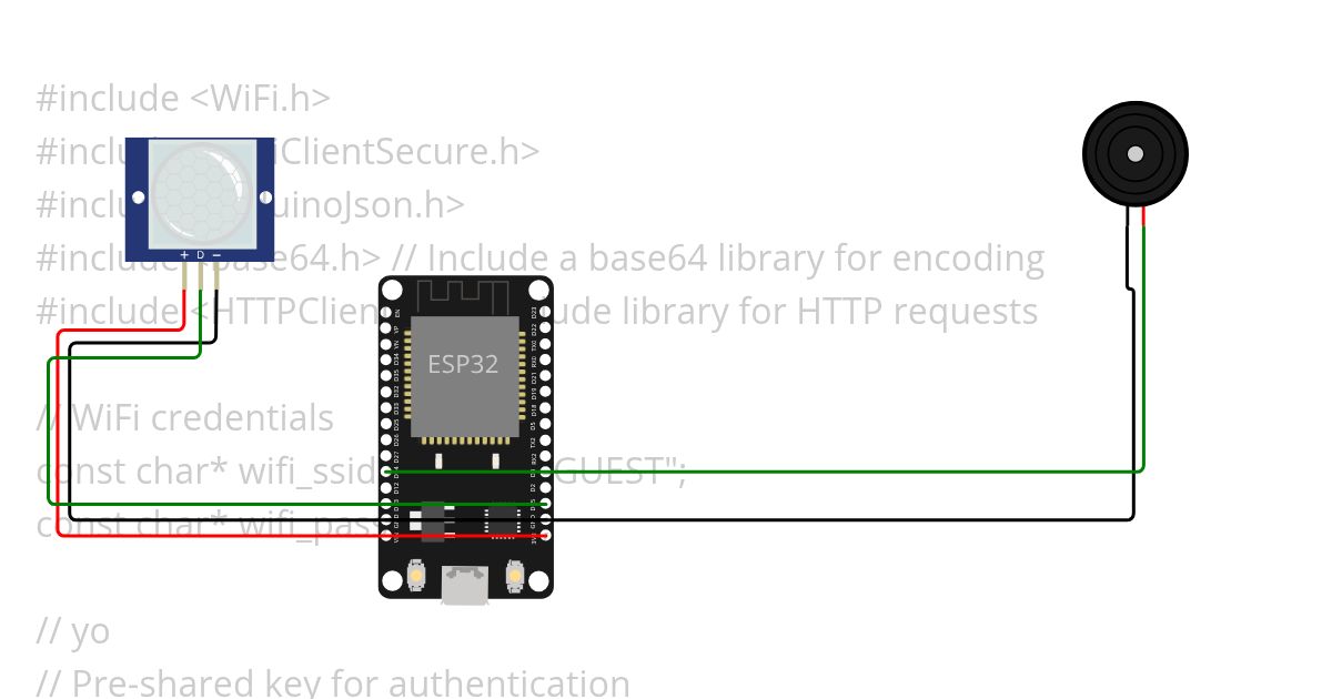 Home Automation IoT Project Copy (2) simulation