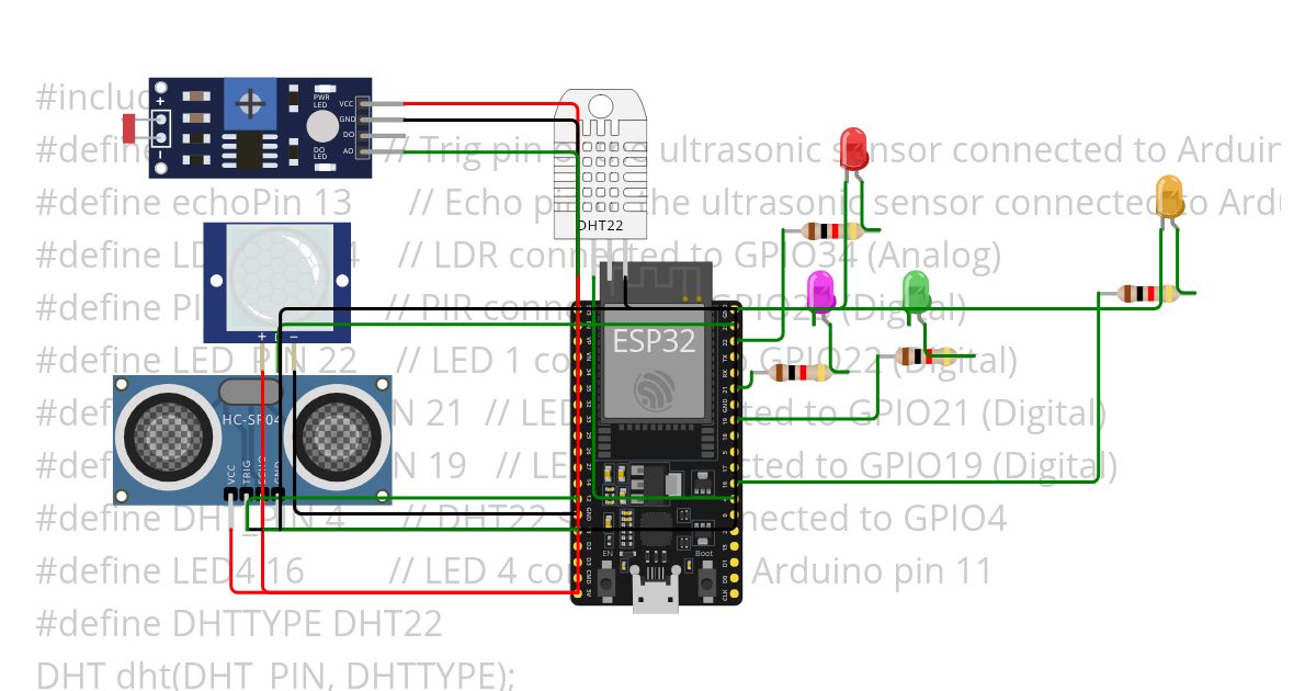 home_automation simulation